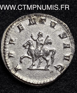 ,MONNAIE,ROMAINE,EMPIRE,ANTONINIEN,TRAJAN,DECE,ADVENTUS,AUG,