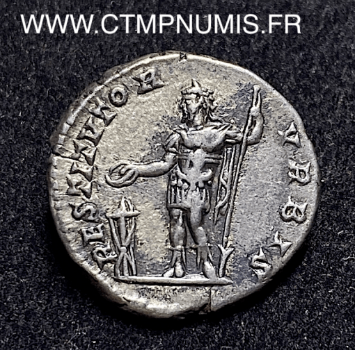 ,MONNAIE,ROMAINE,EMPIRE,DENIER,ARGENT,SEPTIME,SEVERE,RESTITUTOR,URBIS,