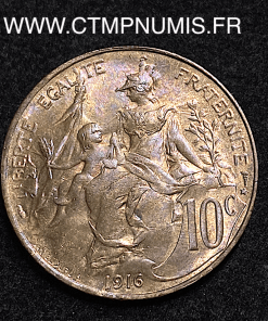 ,10,CENTIMES,DANIEL,DUPUIS,1916,MADRID,ETOILE,