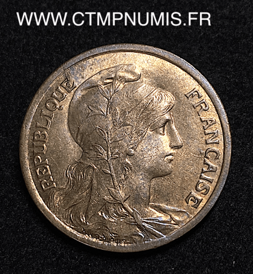 ,10,CENTIMES,DANIEL,DUPUIS,1916,MADRID,ETOILE,