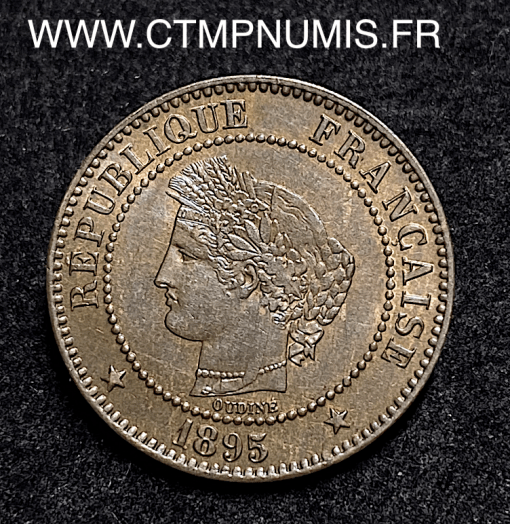 ,2,CENTIMES,CERES,1895,A,PARIS,