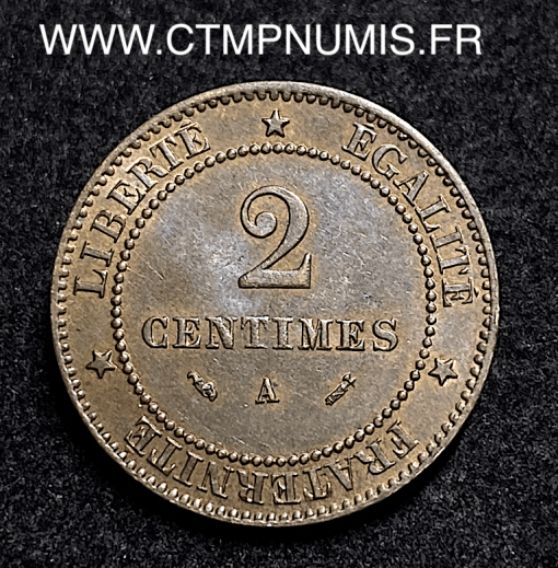 ,2,CENTIMES,CERES,1895,A,PARIS,