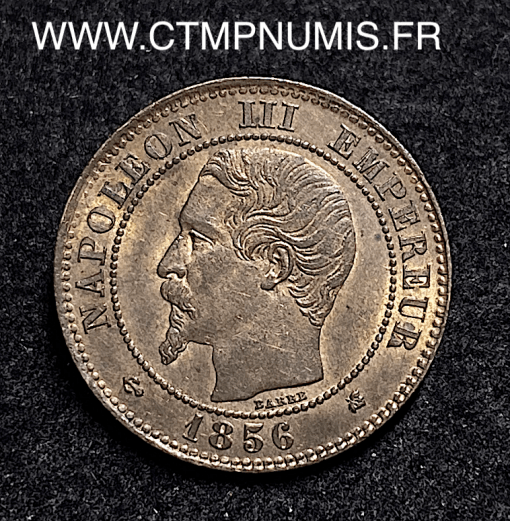 ,2,CENTIMES,NAPOLEON,III,1856,K,BORDEAUX,