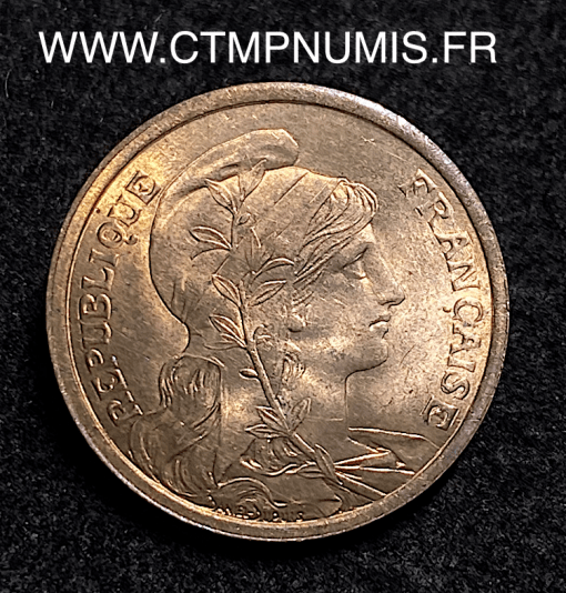 ,2,CENTIMES,DANIEL,DUPUIS,1913,SPL,