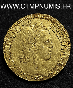 ,ROYALE,LOUIS,XIV,LOUIS,OR,1656,M,TOULOUSE,