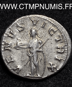 ,DENIER,ARGENT,GORDIEN,III,VENUS,VICTRIX,