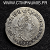 ,LOUIS,XIV,4,SOLS,AUX,2,L,1692,M,TOULOUSE,