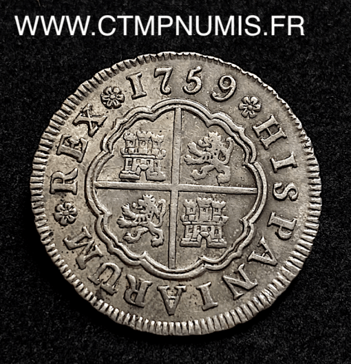 ,2,REALES,ARGENT,FERDINAND,VI,1759,MADRID,