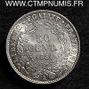 ,REPUBLIQUE,50,CENTIMES,CERES,1888,A,PARIS,