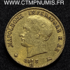 ,20,LIRE,OR,NAPOLEON,IMPERATORE,1813,M,MILAN,