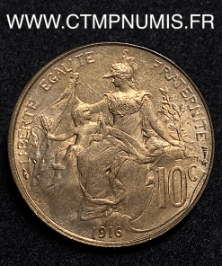 ,10,CENTIMES,DANIEL,DUPUIS,1916,MADRID,SPL,