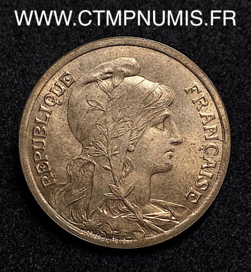 ,10,CENTIMES,DANIEL,DUPUIS,1916,MADRID,SPL,