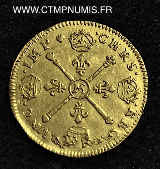 ,LOUIS,XIV,1/2,LOUIS,OR,1704,M,TOULOUSE,