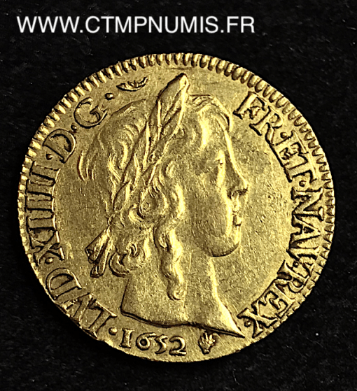 ,ROYALE,LOUIS,XIV,LOUIS,OR,1652,M,TOULOUSE,