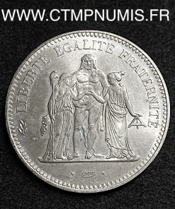 ,50,FRANCS,ARGENT,1974,AVERS,DE,LA,20,FRANCS,