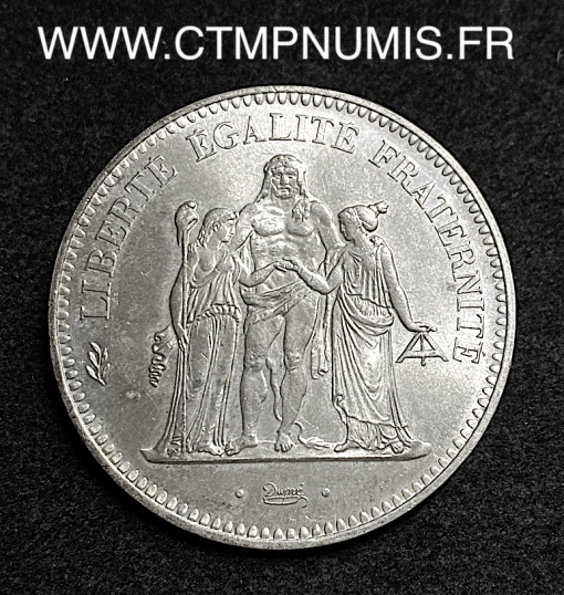 ,50,FRANCS,ARGENT,1974,AVERS,DE,LA,20,FRANCS,