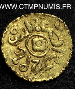 ,MAROC,1,DINAR,OR,MOULAY,ADD,AL,RAHMAN,1277,