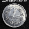 ,5,FRANCS,LAVRILLIER,ALUMINIUM,1946,B,