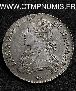 ,ROYALE,LOUIS,XVI,1/10,ECU,1779,M,TOULOUSE,