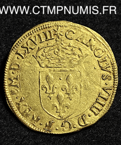 ,CHARLES,IX,ECU,OR,AU,SOLEIL,1568,M,TOULOUSE,