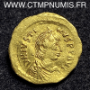 ,TREMISIS,OR,JUSTIN,II,VICTORIA,CONSTANTINOPLE,