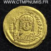 ,SOLIDUS,OR,JUSTIN,II,CONSTANTINOPLE,