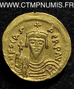 ,SOLIDUS,OR,PHOCAS,VICTORIA,CONSTANTINOPLE,