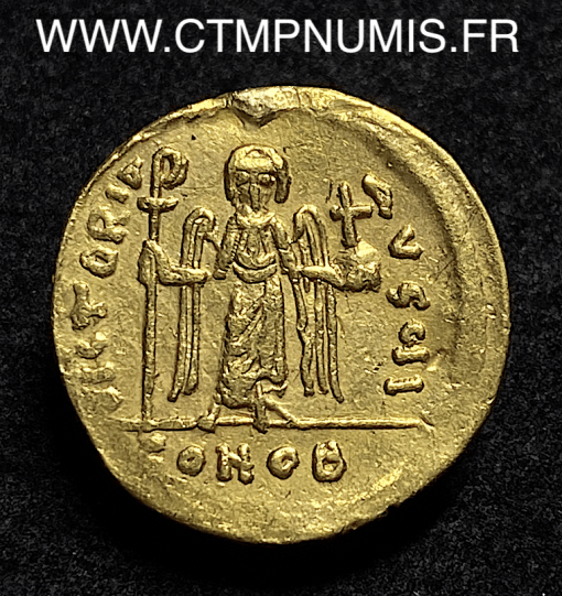 ,SOLIDUS,OR,PHOCAS,VICTORIA,CONSTANTINOPLE,