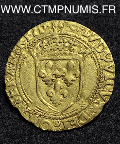 ,ROYALE,LOUIS,XII,ECU,OR,AU,SOLEIL,BAYONNE,