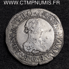 ,FEODALE,BEARN,FRANC,ARGENT,HENRI,II,NAVARRE,1582,PAU,