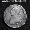 ,MONNAIE,ROYALE,LOUIS,XVI,1/10,ECU,ARGENT,1777,N,MONTPELLIER,