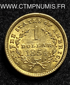 ,1,DOLLAR,OR,MERCURY,1854,