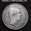 ,MONNAIE,ROYALE,5,FRANCS,ARGENT,LOUIS,PHILIPPE,SANS,LE,I,1830,TRANCHE,EN,RELIEF,