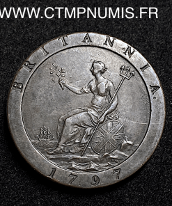 ,GRANDE,BRETAGNE,1,PENNY,GEORGES,III,1797,