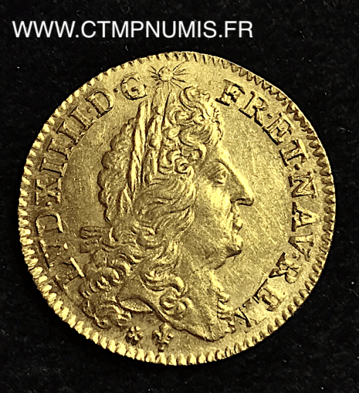 ,ROYALE,LOUIS,OR,LOUIS,XIV,1691,M,TOULOUSE,