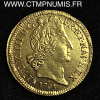 ,MONNAIE,ROYALE,LOUIS,XIV,LOUIS,OR,AUX,8,L,ET,INSIGNES,1701,M,TOULOUSE,