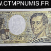 ,BILLET,200,FRANCS,MONTESQUIEU,1994,NEUF,