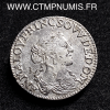 ,MONNAIE,FEODALE,DOMBES,ANNE,MARIE,LOUISE,1/12,EC,ARGENT,1665,