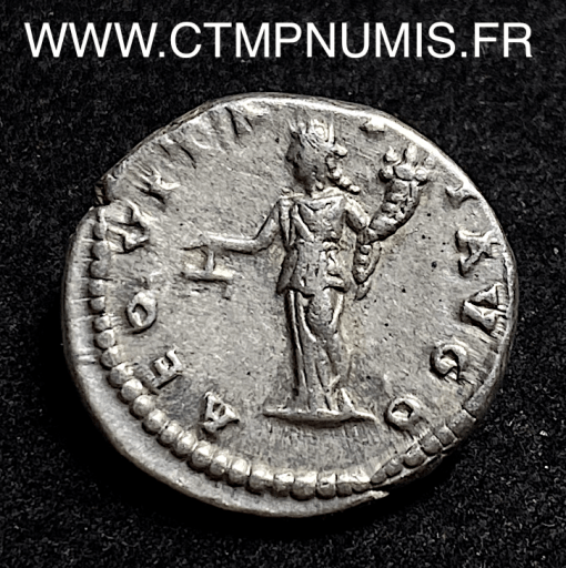 ,MONNAIE,ROMAINE,EMPIRE,SEPTIME,SEVERE,DENIER,ARGENT,AEQUITATI,AUGG,