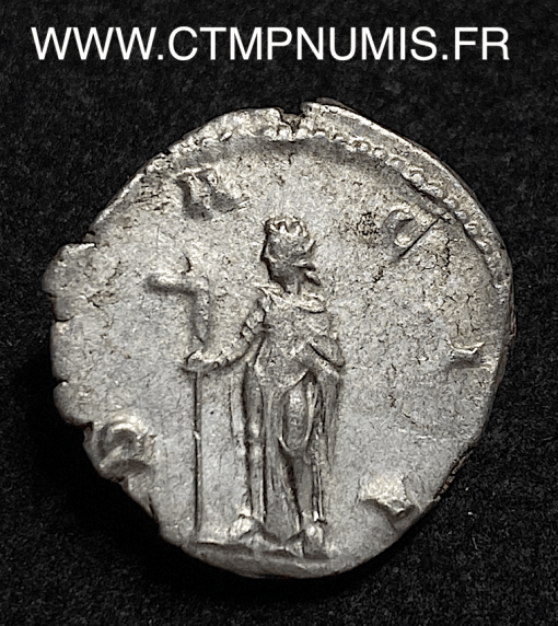 ,MONNAIE,ROMAINE,EMPIRE,TRAJAN,DECE,ANTONINIEN,ARGENT,DACIA,