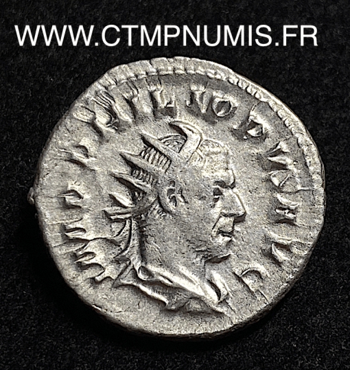 ,MONNAIE,ROMAINE,EMPIRE,PHILIPPE,ANTONINIEN,ARGENT,ROMAE,AETERNAE,