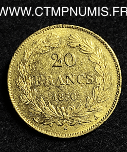 ,MONNAIE,ROYALE,20,FRANCS,OR,LOUIS,PHILIPPE,1836,PARIS,