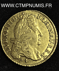 ,MONNAIE,ROYALE,LOUIS,XIV,DOUBLE,LOUIS,OR,ECU,1691,M,TOULOUSE,