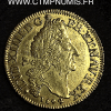 ,MONNAIE,ROYALE,LOUIS,XIV,DOUBLE,LOUIS,OR,LOUIS,XIV,AUX,8,L,1694,M,TOULOUSE,