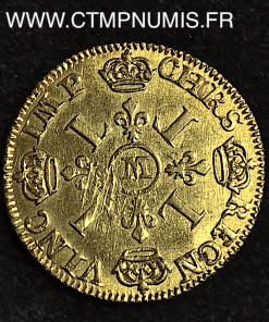 ,MONNAIE,ROYALE,LOUIS,XIV,DOUBLE,LOUIS,OR,LOUIS,XIV,AUX,8,L,1694,M,TOULOUSE,