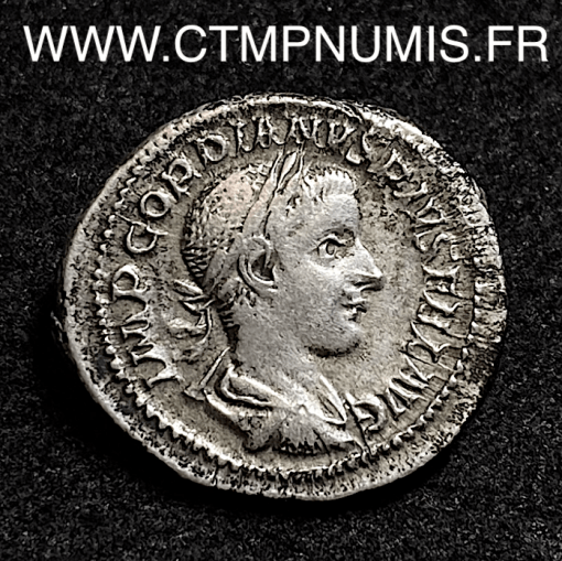 ,MONNAIE,ROMAINE,EMPIRE,GORDIEN,III,PM,TRP,III,COS,II,PP,