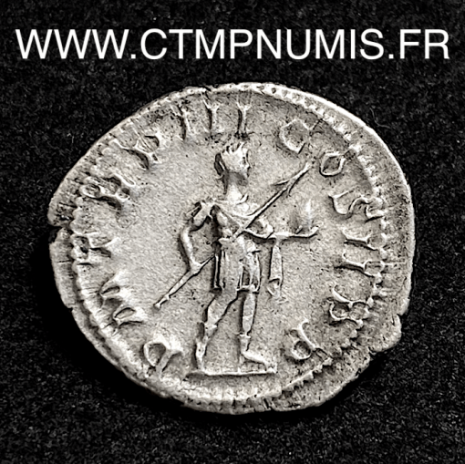 ,MONNAIE,ROMAINE,EMPIRE,GORDIEN,III,PM,TRP,III,COS,II,PP,