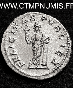 ,MONNAIE,ROMAINE,EMPIRE,DENIER,ARGENT,JULIA,MAMAE,FELICITAS,PUBLICA,