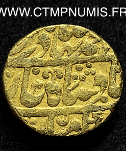 ,MONNAIE,INDE,JAIPUR,MOHUR,OR,BAHADUR,II,