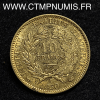 ,MONNAIE,REPUBLIQUE,10,FRANCS,OR,CERES,1850,A,PARIS,